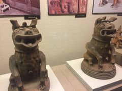 -中国闽台缘博物馆