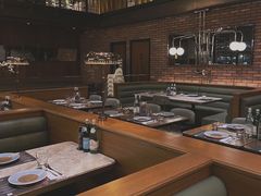 -OGGI TRATTORIA PIZZERIA(深业上城店)
