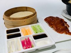 北京片皮鸭-和记小菜(七宝店)