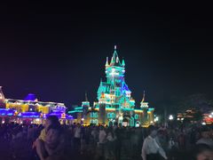 -厦门方特梦幻王国