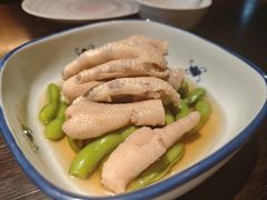 -庐灶江南·江南菜·四合院Bistro(东直门·华侨夜泊君亭店)