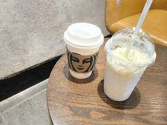 -星巴克(苏州泰华店)