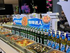 -涨巢·潮玩水疗局