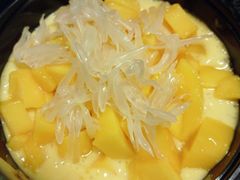 杨枝甘露-小团圆糖水铺(襄阳南路店)