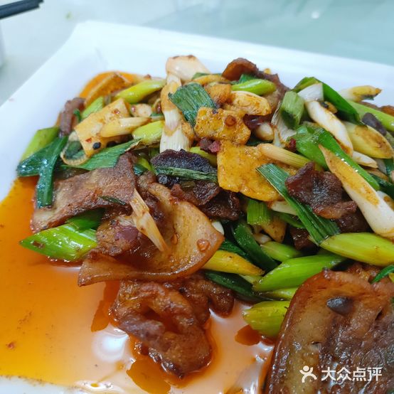 文大福·天天美食(成绵路店)