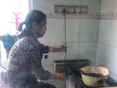 -张四烤羊肉(西藏自治区拉萨市丹杰林巷店)