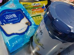 -世纪联华(外高桥店)