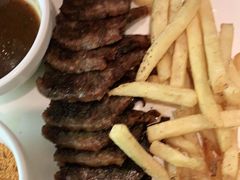 -丰收日·小海鲜·沪上家宴(顾村正大店)
