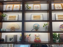 -谷隆画舍·国画书法素描彩铅水彩