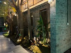 -云境生态园(红谷滩店)