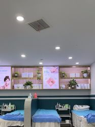 点击看大图 -白博士祛痘·皮肤管理中心
