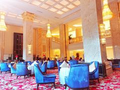 -上海虹桥西郊庄园丽笙大酒店