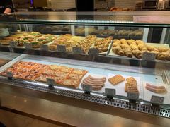 -1868 Café(上海自然博物馆店)