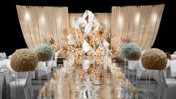 -Sunny喜铺婚礼定制·求婚策划