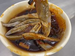 -杨记灌肠(食品街店)