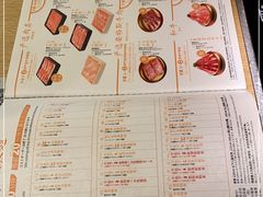 -温野菜涮涮锅(大悦城店)