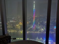 -广州四季酒店