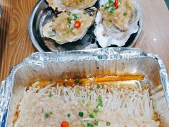 -老虎滩大连海鲜烧烤(建邺云锦路总店)