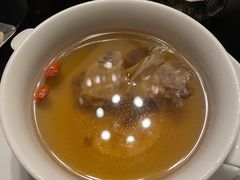 -上海苏宁宝丽嘉酒店·嘉府壹号中餐厅