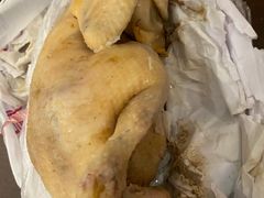 -吉英盐焗鸡(文中路店)