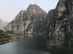 -孤山寨风景区