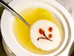 蓉城鸡豆花-辛香汇·现炒川菜(淮海路百盛店)