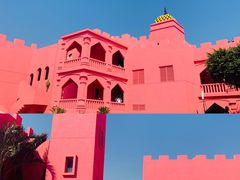 -漳州滨海火山岛自然生态风景区