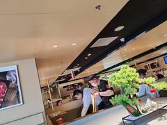 -海底捞火锅(太原南站店)