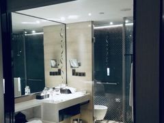 -连云港苏宁索菲特酒店