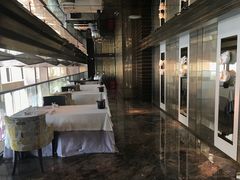 -金轩中餐厅 Jin Xuan(浦东丽思卡尔顿酒店)