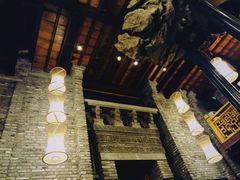 -哈哈曲艺社(西门闲亭店)