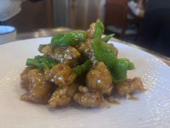 -大清花饺子(山庄店)