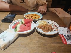 -六月雪干锅(涪城万达广场店)