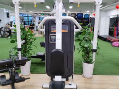 -卓拓健身普拉提运动中心(总店)