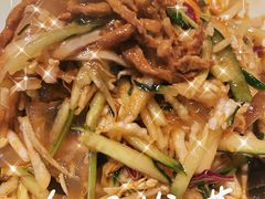 -宏达老菜馆(东安街店)