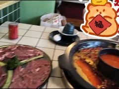 -蜀家渝重庆火锅(南屏街店)