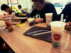 -85度C(深圳佳宁娜店)