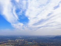 -北京鹫峰国家森林公园