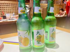 -玺炖·中国铁锅炖(虹桥天街店)