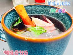 -Chili's Cafe&Bar奇利斯(滨江店)