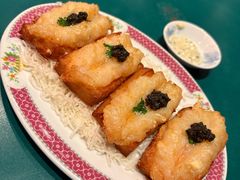 黑松露虾多仕-一楼一饭店·宵夜(三里屯店)