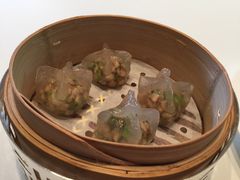松露水晶饺-西郊壹号