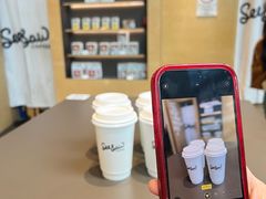 -Seesaw Coffee(苏州中心店)