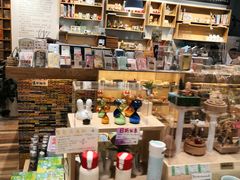 -猫的天空之城概念书店(印象城购物中心店)