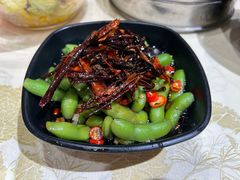 -聚味瞿记·龙虾堂(天元店)