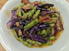 -丁记盐蘸牛肉·新杭菜(河东路店)