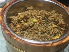 紫菜饭-客满楼中餐厅(安溪店)