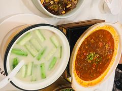 -汇贤府·李氏鲁菜(五棵松店)