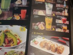 -乐凯撒披萨(中心书城店)