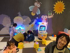 -筠咖啡西餐厅(上海国展宝龙丽筠酒店)